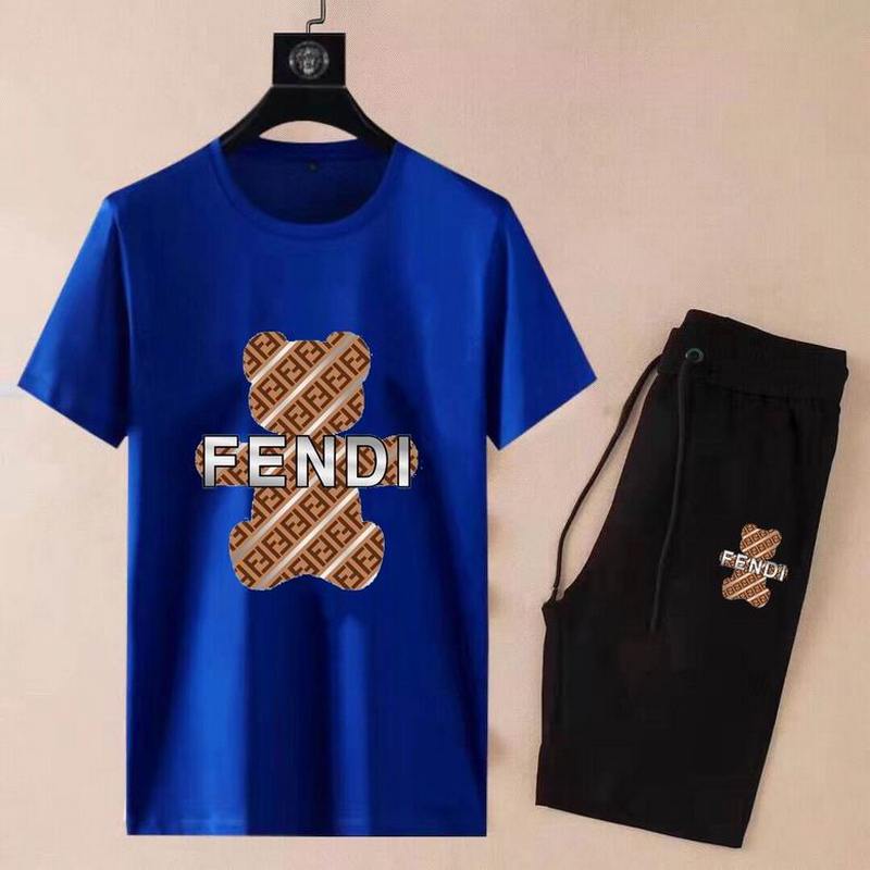 Fendi Men's Suits 242